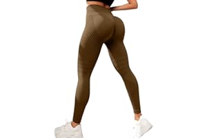 2026 High Waisted Leggings for Women Scrunch Butt Lifting Yoga Tight Tummy Control Elastic Sweatpant Tie Dying Pants