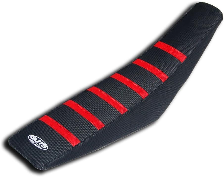GR1 Ribbed Seat Cover - For Select Honda CRF 150F And 230F Models