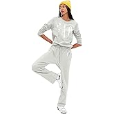 GAP womens Logo Sweatpant