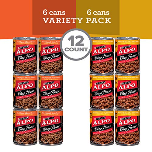 1 Purina+ALPO+11132109295+Dog+Food