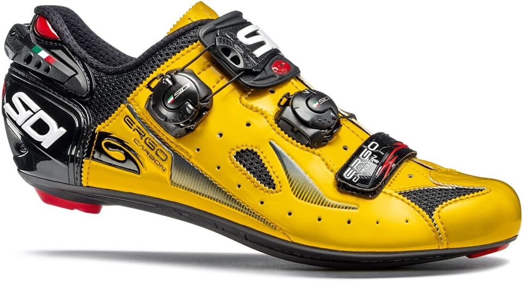 sidi ergo 6