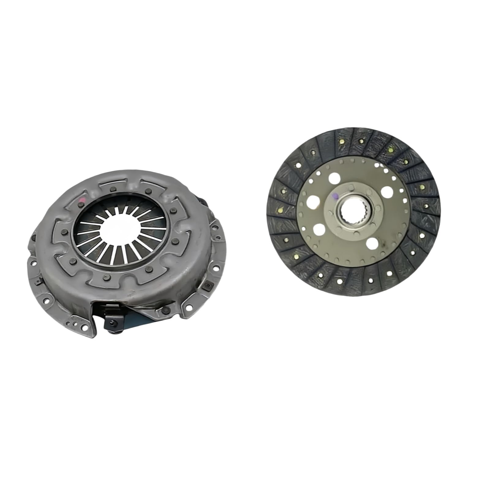 Kit de embrague TC403-20600 TA020-20600 Se adapta a Massey Ferguson 6241369M91 Se adapta a Kubota L2900 L3130 L3240 L3300 L3430 L3540 L3830 L3940 Se adapta a Challenger Se adapta a AGCO