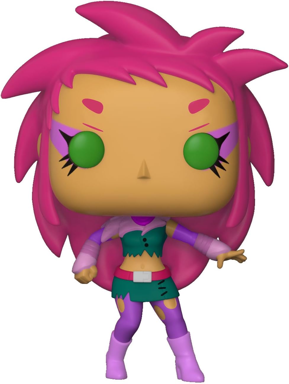 starfire funko pop