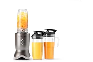 nutribullet® Ultra 1200W Single Serve Blender