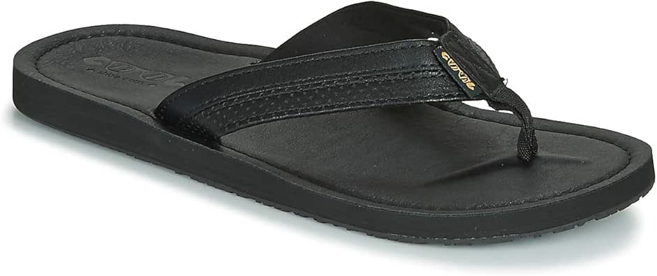 Cool Shoe Company Flip Flops lemonstanddesign