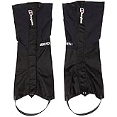 Berghaus Unisex Shoe Cover Gaiter Waterproof Gore-TEX II