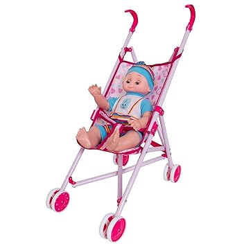 babies trolly
