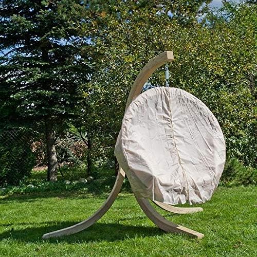 Patio Hanging Chair Cover Waterproof Cocoon Chair