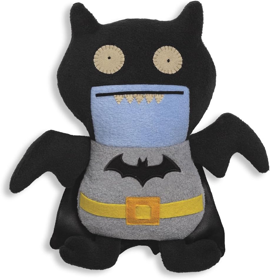 ugly dolls ice bat