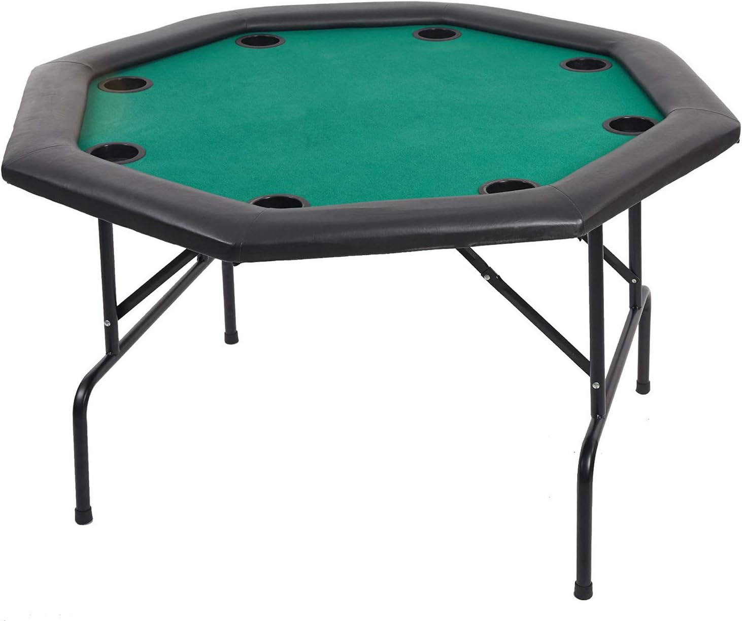 Best folding table poker top