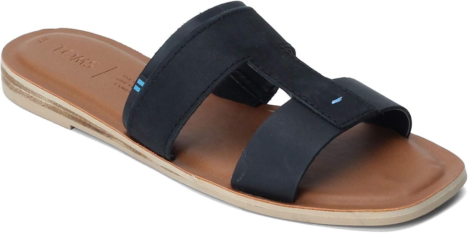 Flat smart sandals Clearance