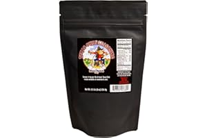 Meat Church Texas Chili Seasoning 8 oz.