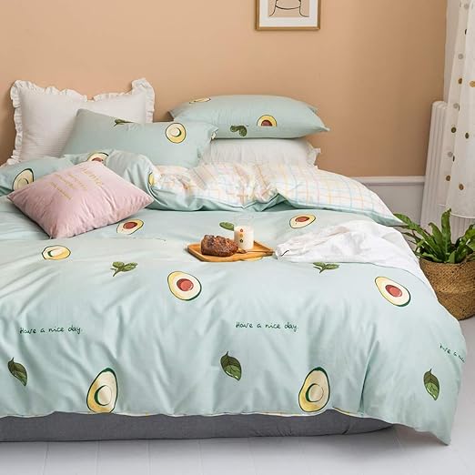 girls single bed cover
