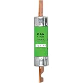 Bussmann 100A FRN-R Heavy-Duty Time Delay Fuse - 1 Each