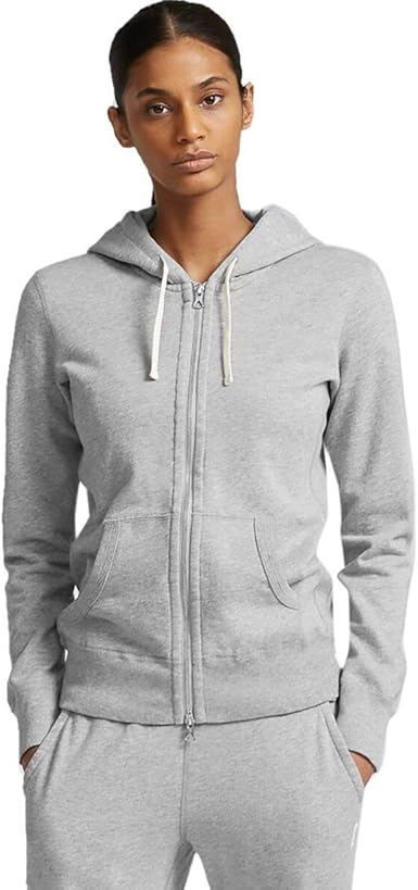 reigning champ lightweight hoodie