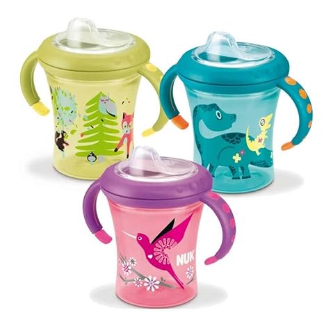 NUK Trainer Cup 230 ml