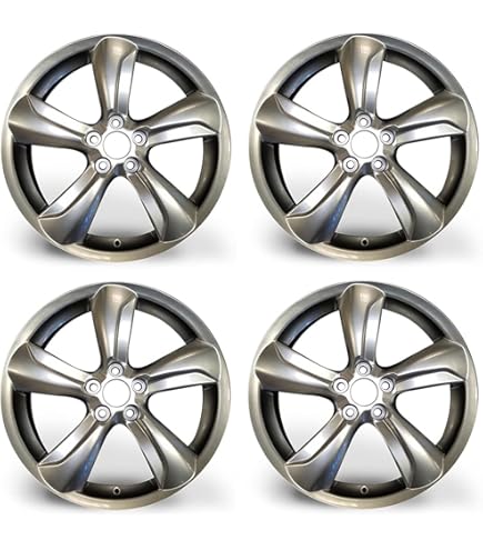 【中古】 Pre Release / Gramme Amazon.com: Factory Wheel Replacement New 18x8