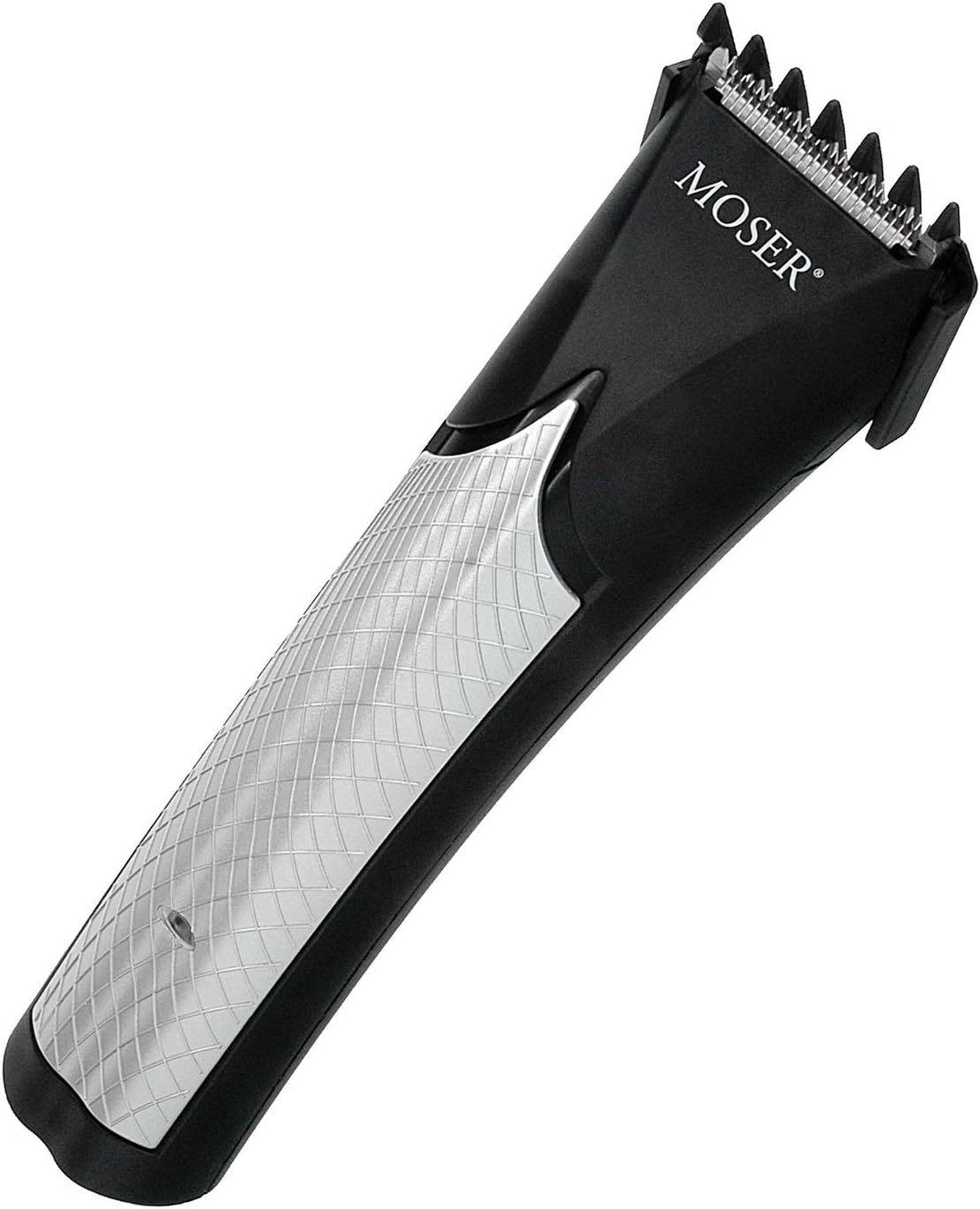 Moser 1881.0055 TrendCut - Cortapelos con o sin cable (importado ...