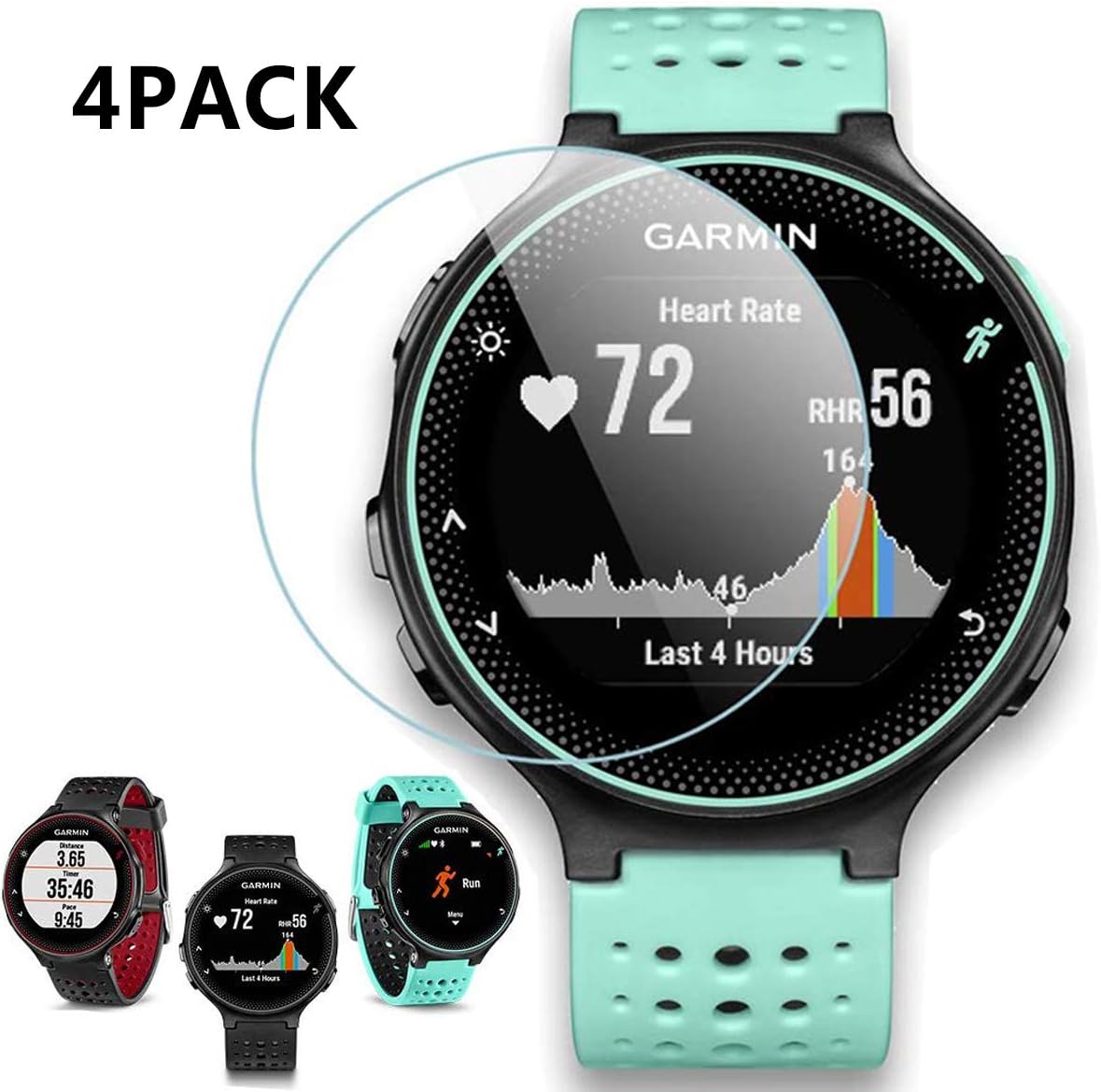 garmin forerunner 220 amazon