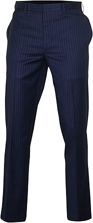 skinny pinstripe pants mens