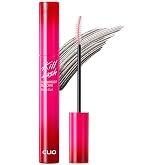 CLIO KILL LASH SUPERPROOF MASCARA 010 SHARP CURL, Black