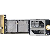 Zinweyton Mac mini M4 Pro SSD 2TB, Hard Disk Storage Upgrade for Mac mini M4 Pro