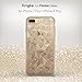 Ringke Air Prism Case Designed for iPhone 7/8 / SE 2020 (4.7-Inch) - Glitter Clear