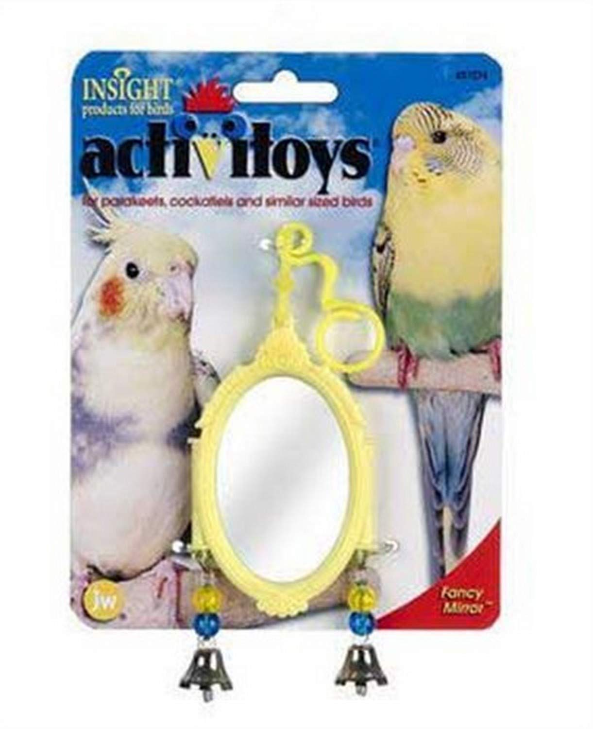 jw pet company bird toys