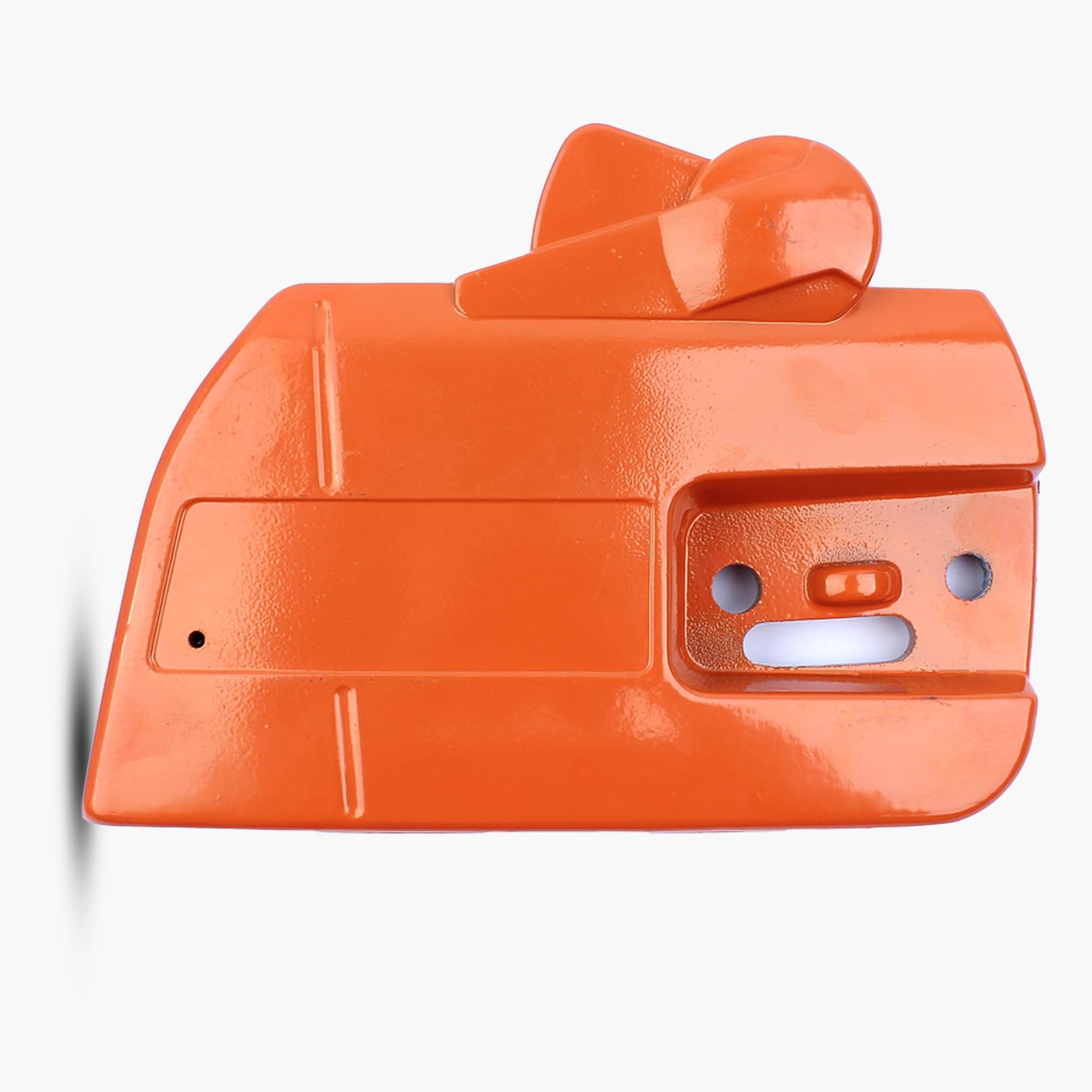 HAISHINE Chain Clutch Cover Brake for Husqvarna 340 345 346 350 351 353 357 359 EPA Chainsaw OEM# 537107801 Replacement New Parts