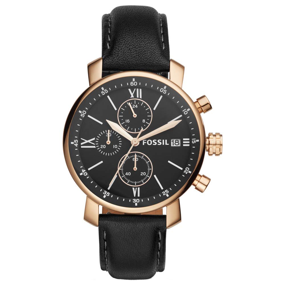 Fossil BQ1008 Mens Rhett Watch