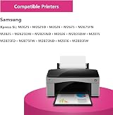 Ink Inspiration D116L Black Toner for Samsung Xpress SL M2825ND M2875FD M2885FW view 7