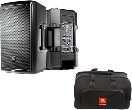 jbl eon 610 bag