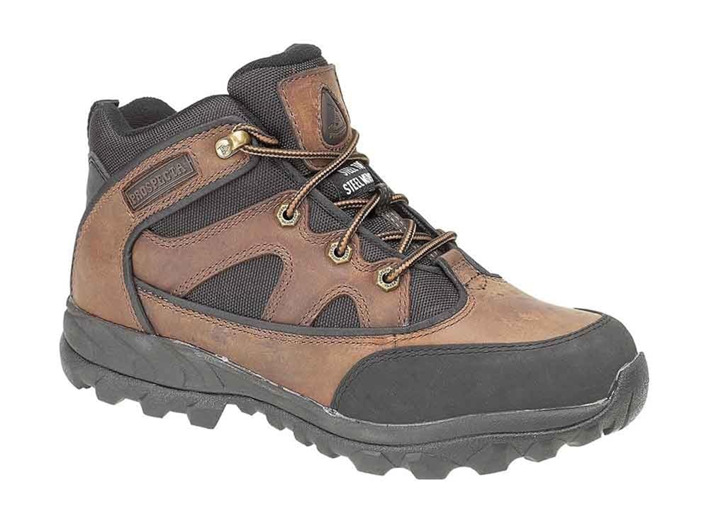 Prospecta Diesel Safety Boot Amazon.co.uk Shoes & Bags