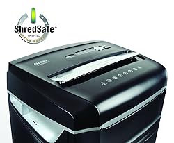 Aurora High Security JamFree AU1000MA 10-Sheet