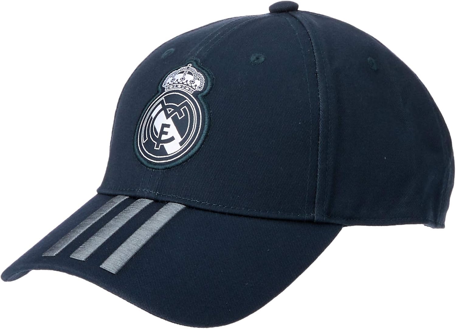 real madrid adidas hats