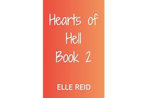 Hearts of Hell Book 2