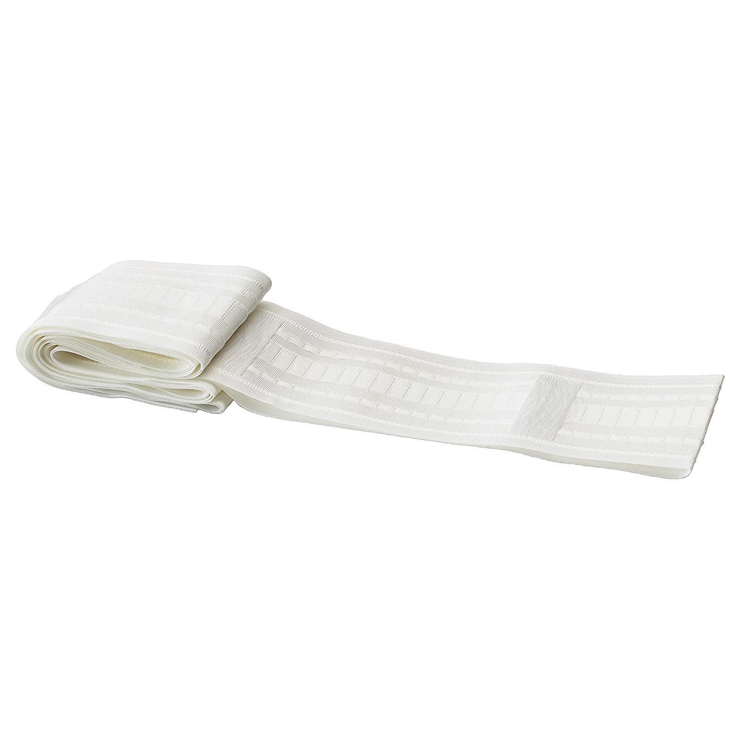 Ikea KRONILL Pleating Tape for Curtains, White, 8.5x310 Centimetres, Polyester