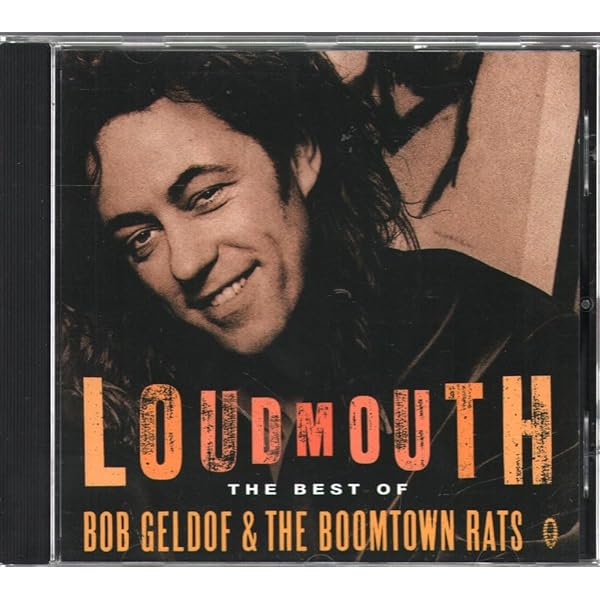 美盤国内見本盤Boomtown Rats LOOKIN' AFTER No.1 美盤国内見本盤Boomtown Rats LOOKIN' AFTER No.1 The Boomtown Rats