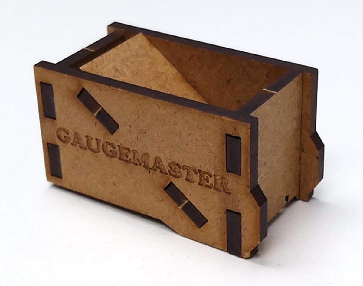 Gaugemaster GM68 Track Ballasting Aid N Scale