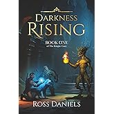 Darkness Rising: Book One of The Kinjúe Garr