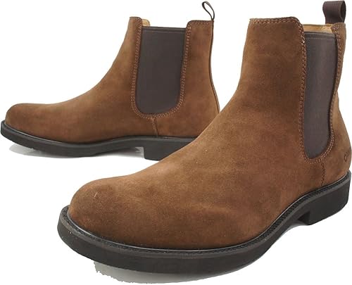 Amazon リーガル 55lr サイドゴアブーツ メンズ 27 0cm Dbrs ブーツ