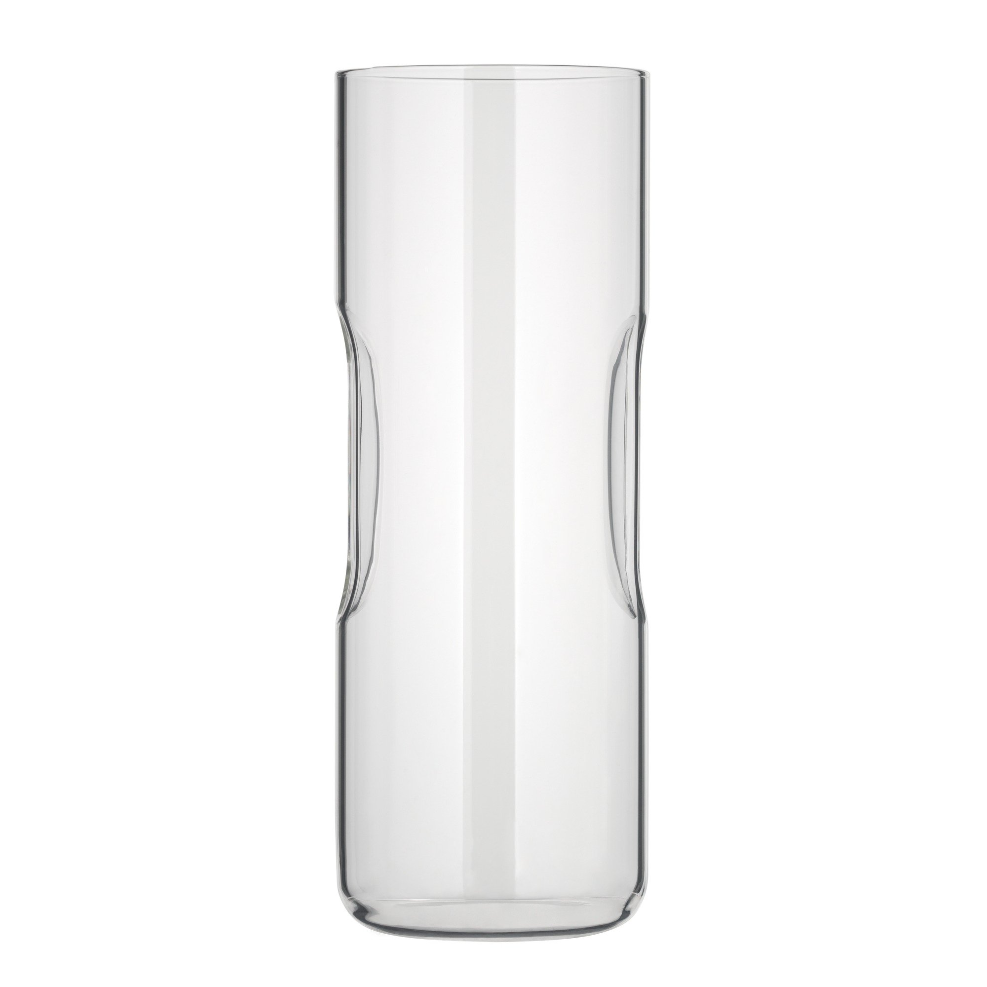 WMF Motion Glass Without Lid for Water Carafe 0.8 L Glass Carafe Dishwasher Safe