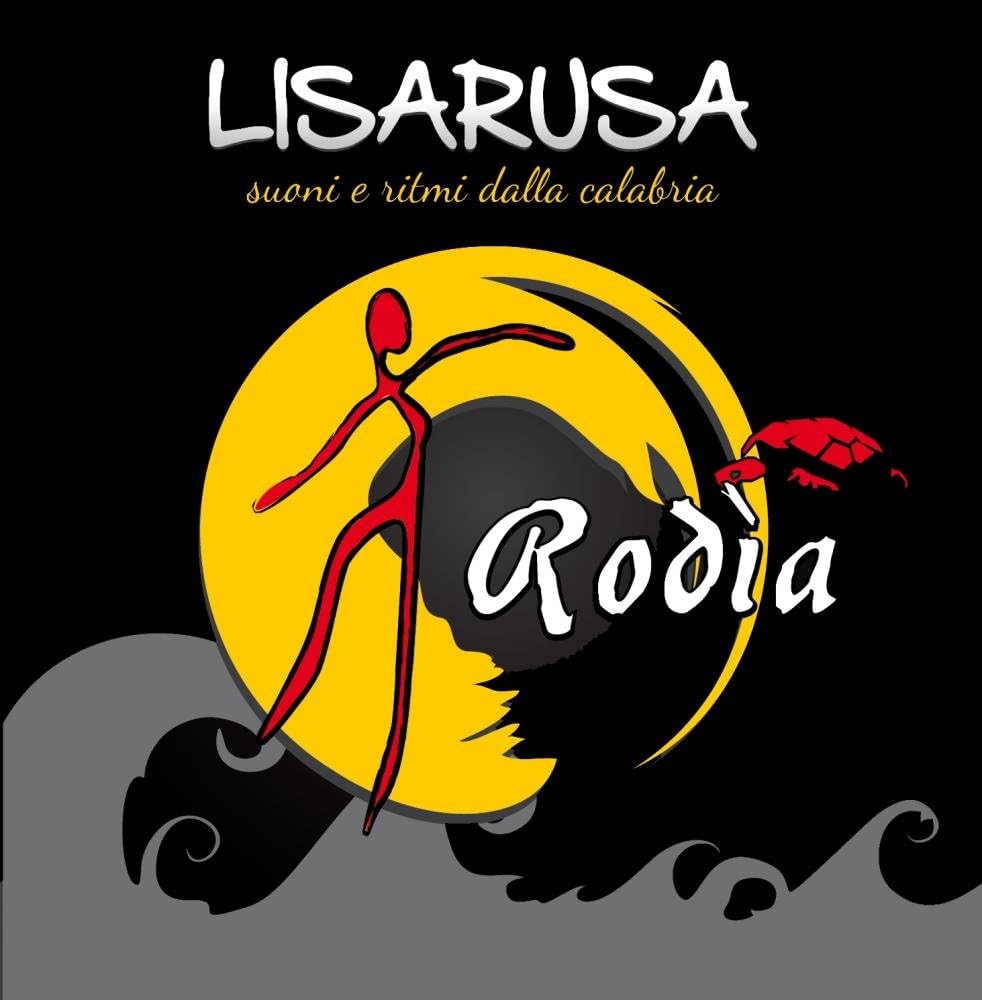 Rodia Amazon.ca Music