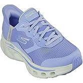 Skechers Women's Go Walk Glide Step 2.0 Belah Hands Free Slip-Ins Sneaker