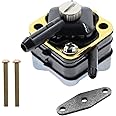 New 18-7350 Fuel Pump Assy for Johnson Evinrude Outboard 3-25 HP 397839 fuel pump 377927 388685