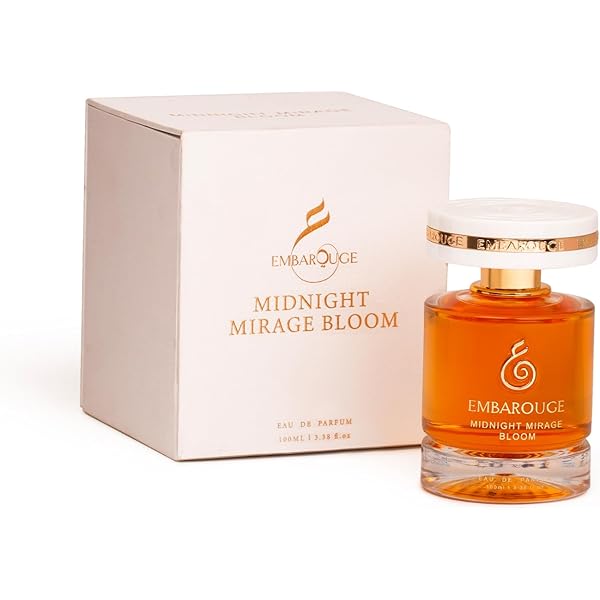 Amazon.com : Riiffs Gemini Eau De Parfum, 3.4 FL oz : Beauty