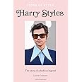 Icons of Style – Harry Styles