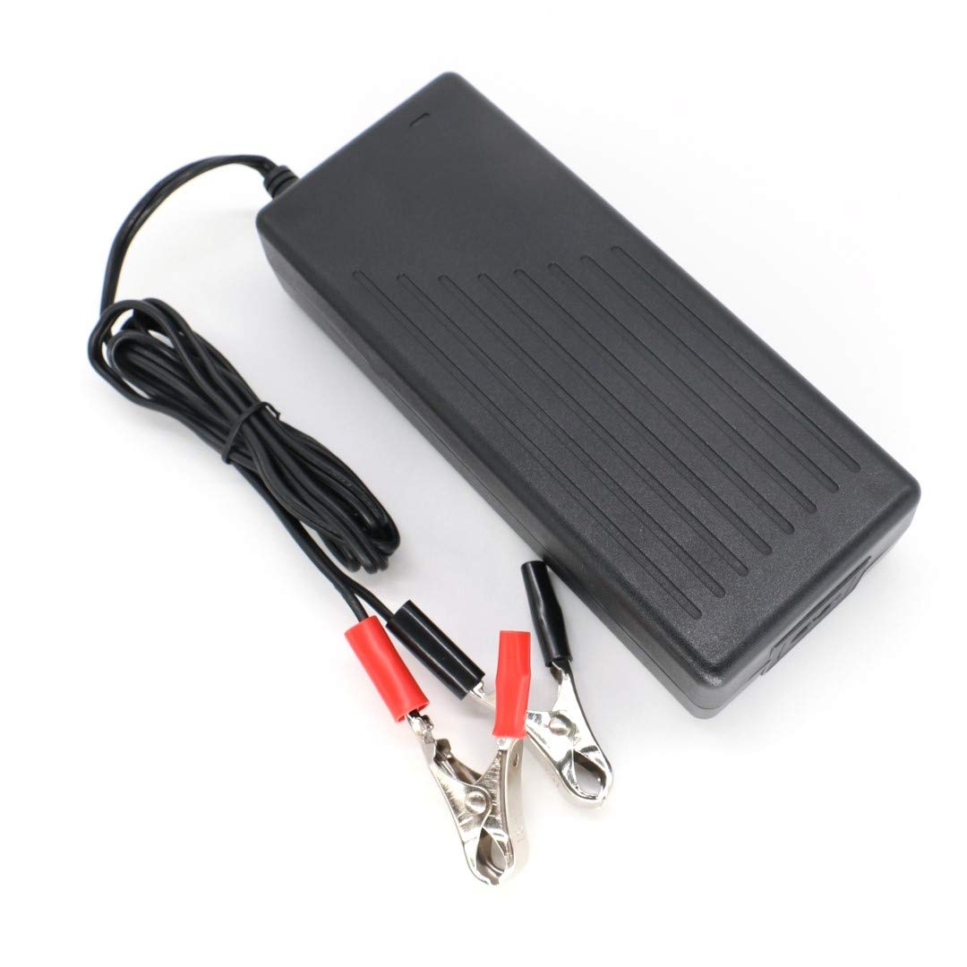 Buy ABT Power 36V SLA Sealed Lead Battery Charger,36V SLA AGM GEL VRLA