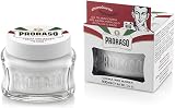 Proraso Pre Shave Cream Sensitive 100ml Italy Oat Green Tea Extracts