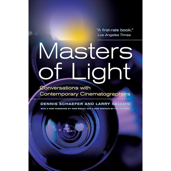 Shaping Light for Video in the Age of LEDs: A Practical Guide to